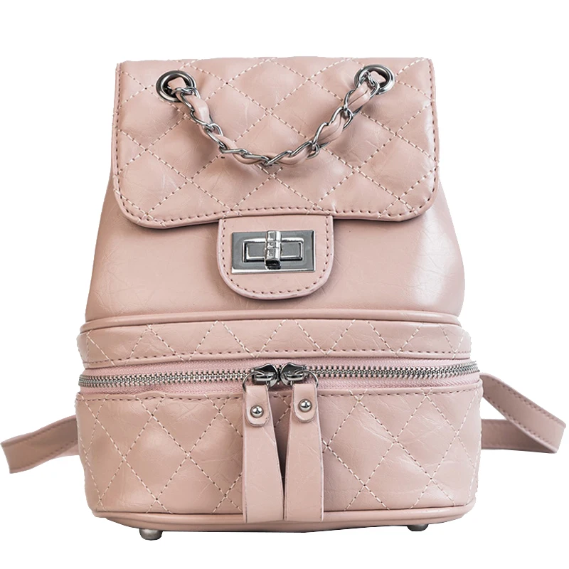 Fashion Women Backpack Bag 2018 PU Leather Women Shoulder Bags Designers Brand for Teenage Girl High Quality Travel Rucksack
Fashion Women Backpack Bag 2018 PU Leather Women Shoulder Bags Designers Brand for Teenage Girl High Quality Travel Rucksack