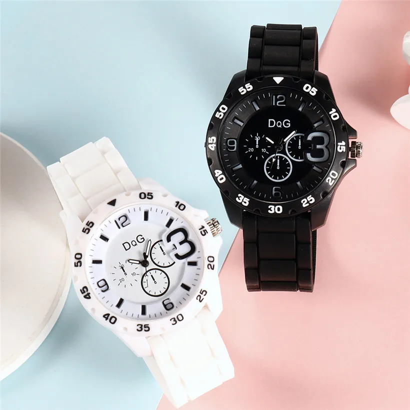 New Luxury Brand Fashion Silicone Watch Men Rhinestone Casual Quartz Watch Men Sport watch Relogio Masculino kadin izle reloj
New Luxury Brand Fashion Silicone Watch Men Rhinestone Casual Quartz Watch Men Sport watch Relogio Masculino kadin izle reloj