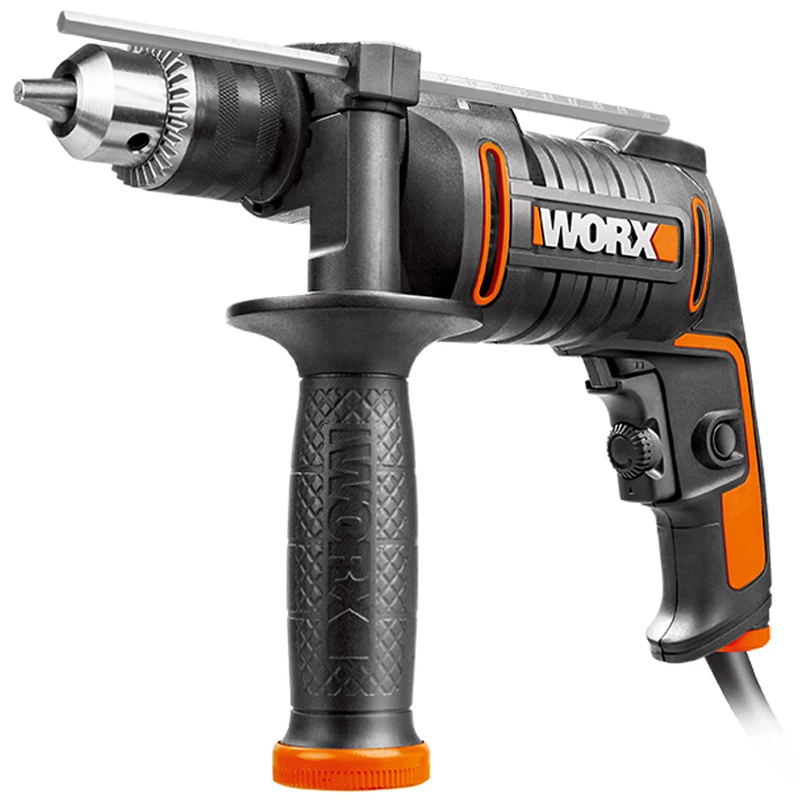 WX317 household impact drill hand multi-function power tool | Инструменты