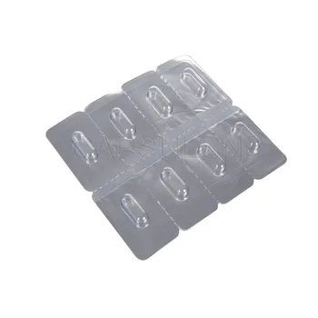 1000 pcs/ carton,Capsule Blister Packing Sheet For Capsule size 0 with 8 holes
1000 pcs/ carton,Capsule Blister Packing Sheet For Capsule size 0 with 8 holes