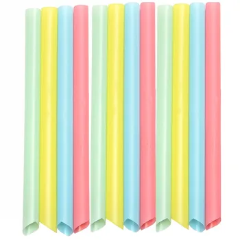 100Pcs/Lot Practical Drink Pearl Milkshake Fat Bubble Tea Straws Cocktail Party Smoothies Jumbo
100Pcs/Lot Practical Drink Pearl Milkshake Fat Bubble Tea Straws Cocktail Party Smoothies Jumbo