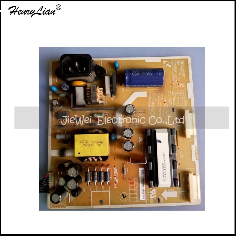 HENRYLIAN бесплатная доставка E1920NW B1930 плата мощности IP-36155A PWI1904PC | Компьютеры и офис
