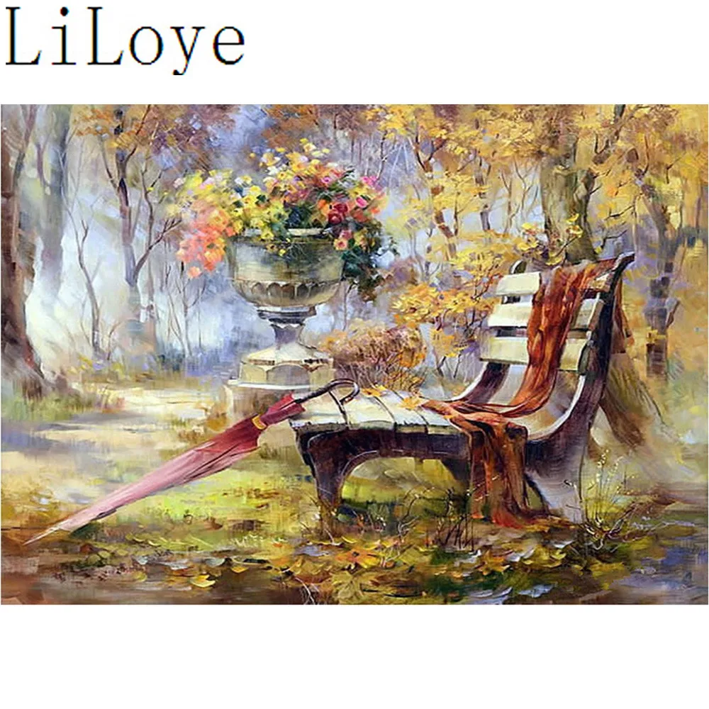 5D Diamond Mosaic Handmade Diamond Painting Cross Stitch Kits Diamond Embroidery Patterns Landscape umbrella flowers decor AA590
5D Diamond Mosaic Handmade Diamond Painting Cross Stitch Kits Diamond Embroidery Patterns Landscape umbrella flowers decor AA590
