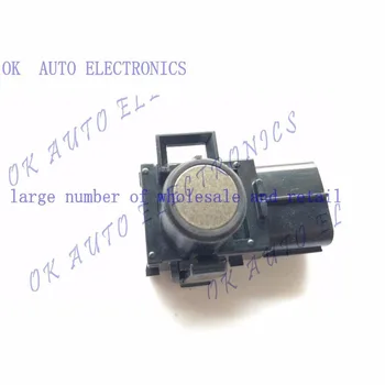 Parking Sensor PDC Sensor Parking Distance Control Sensor for Toyota LEXUS 89341-33210 188400-2940 2010-2015
Parking Sensor PDC Sensor Parking Distance Control Sensor for Toyota LEXUS 89341-33210 188400-2940 2010-2015