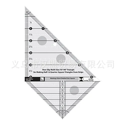 Manual DIY sewing tool multi angle cutting tailoring ruler clothing plate making ruler MS-05
Manual DIY sewing tool multi angle cutting tailoring ruler clothing plate making ruler MS-05