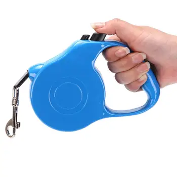 TPFOCUS Pet Automatic Retractable Walking Lead Leash with Flat Rope Safety Simple High Quality Pet Cat Dog Rope 2019
TPFOCUS Pet Automatic Retractable Walking Lead Leash with Flat Rope Safety Simple High Quality Pet Cat Dog Rope 2019