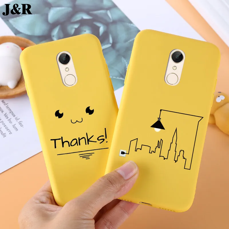 Soft TPU Case For Xiaomi Redmi 5 Cover For Xiaomi Redmi 5 Plus Cases Yellow Silicone Phone Back Covers for Redmi 5 /5Plus
Soft TPU Case For Xiaomi Redmi 5 Cover For Xiaomi Redmi 5 Plus Cases Yellow Silicone Phone Back Covers for Redmi 5 /5Plus