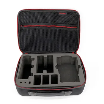 HIPERDEAL Waterproof Carry Storage Case Bag for DJI Mavic Air Quadcopter+3 Battery+Control Apr24
HIPERDEAL Waterproof Carry Storage Case Bag for DJI Mavic Air Quadcopter+3 Battery+Control Apr24