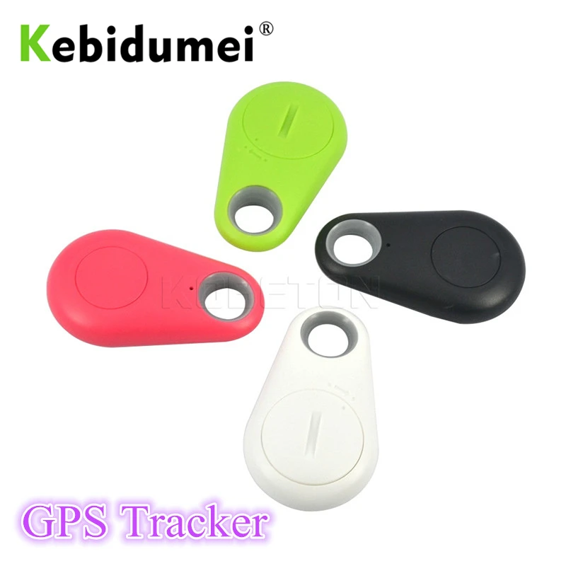 kebidumei Mini Bluetooth GPS Locator Anti-Lost Tracker Wireless Key Finder Alarm Reminder For Chlid wallet Pet lost remind
kebidumei Mini Bluetooth GPS Locator Anti-Lost Tracker Wireless Key Finder Alarm Reminder For Chlid wallet Pet lost remind