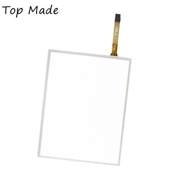 10.4 Inch 4 Wire for LQ104V1DG52 / 51 G104SN03 V.1 AMT 9509 225*173mm Resistive Touch screen Panel Digitizer
10.4 Inch 4 Wire for LQ104V1DG52 / 51 G104SN03 V.1 AMT 9509 225*173mm Resistive Touch screen Panel Digitizer