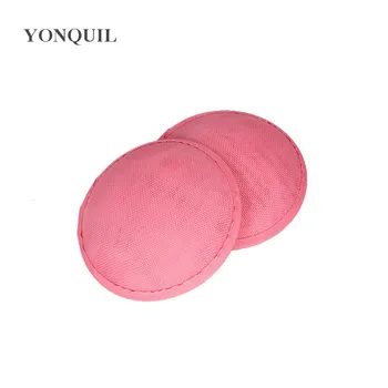 13CM Pink cute millinery imitation SINAMAY fascinator base party hat DIY hair accessories NICE cocktail hats NEW ARRIVAL 20color
13CM Pink cute millinery imitation SINAMAY fascinator base party hat DIY hair accessories NICE cocktail hats NEW ARRIVAL 20color