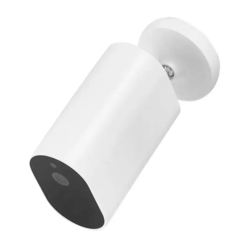 Original Xiaomi Mijia Smart Camera Battery Gateway CMSXJ11A 1080P 120 Degree F2.6 AI Humanoid Detection IP Wireless Cameras Cam
Original Xiaomi Mijia Smart Camera Battery Gateway CMSXJ11A 1080P 120 Degree F2.6 AI Humanoid Detection IP Wireless Cameras Cam