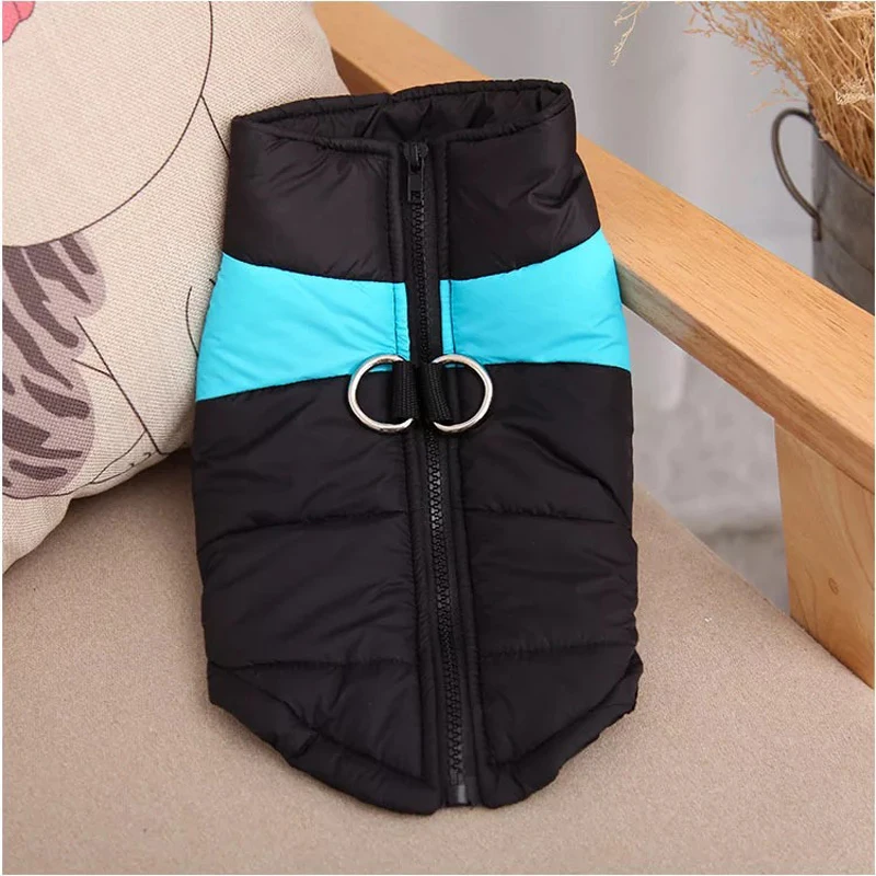Plus Size Waterproof Pet Dog Vest Jacket Winter Warm Big Dog Clothes For Small Large Dogs Bulldog Pitbull Coat S-7XL
Plus Size Waterproof Pet Dog Vest Jacket Winter Warm Big Dog Clothes For Small Large Dogs Bulldog Pitbull Coat S-7XL