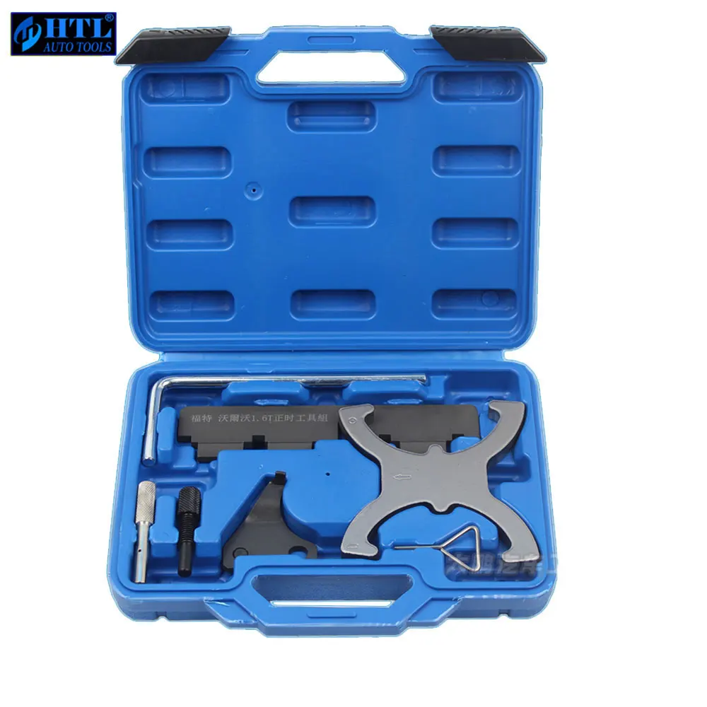 Engine Timing Tool Kit For Ford 1.6 TI-VCT 1.6 Duratec EcoBoost C-MAX Fiesta Focus
Engine Timing Tool Kit For Ford 1.6 TI-VCT 1.6 Duratec EcoBoost C-MAX Fiesta Focus