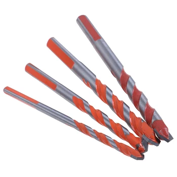 New 6mm-12mm Electric Tools Diamond Drill Hammer Concrete Ceramic Tile Metal Drill Bit Round Shank DIY Wall Hole Saw Drilling
New 6mm-12mm Electric Tools Diamond Drill Hammer Concrete Ceramic Tile Metal Drill Bit Round Shank DIY Wall Hole Saw Drilling