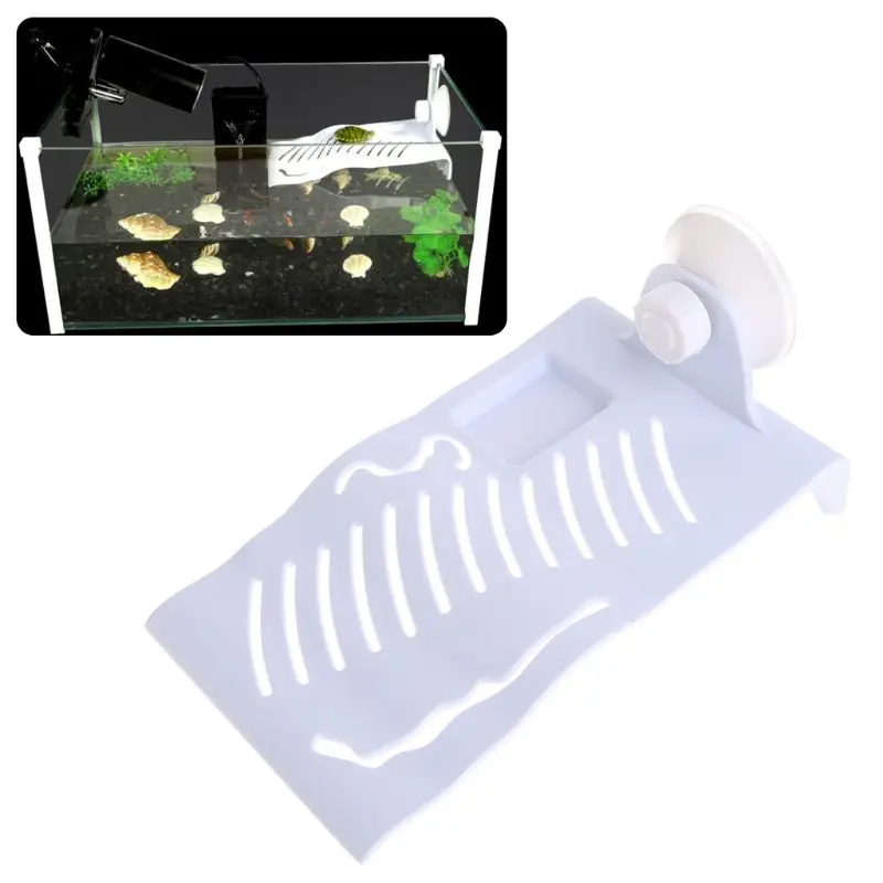 Reptile Bask Terrace Sun Turtle Platform Ladder Decoration Toys With Suction Cup Oct-24A
Reptile Bask Terrace Sun Turtle Platform Ladder Decoration Toys With Suction Cup Oct-24A