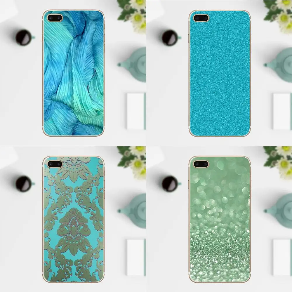 TPU Phone Cases Turquoise Stone Green For Apple iPhone 4 4S 5 5C SE 6 6S 7 8 Plus X For LG G3 G4 G5 G6 K4 K7 K8 K10 V10 V20
TPU Phone Cases Turquoise Stone Green For Apple iPhone 4 4S 5 5C SE 6 6S 7 8 Plus X For LG G3 G4 G5 G6 K4 K7 K8 K10 V10 V20