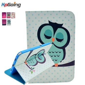 Case for IPad Air2, Cute Illustrators Cartoon 360 Degree Rotating Auto Wake Folio Stand Smart Cover Case for IPad Air 2
Case for IPad Air2, Cute Illustrators Cartoon 360 Degree Rotating Auto Wake Folio Stand Smart Cover Case for IPad Air 2