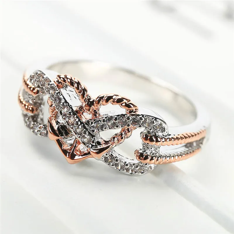 Unique Design Hollow Out Gold Color Fashion Women Rings Jewelry Clear Zircon Ring girls gifts fashionable
Unique Design Hollow Out Gold Color Fashion Women Rings Jewelry Clear Zircon Ring girls gifts fashionable