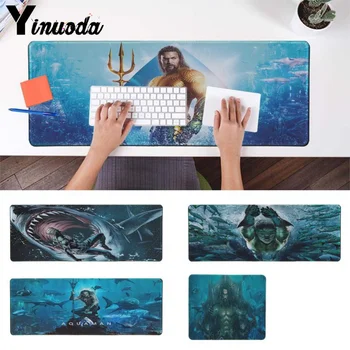 Yinuoda New Design Aquaman Gamer Speed Mice Retail Small Rubber Mousepad Speed/Control Version Large Gaming Mouse Pad
Yinuoda New Design Aquaman Gamer Speed Mice Retail Small Rubber Mousepad Speed/Control Version Large Gaming Mouse Pad