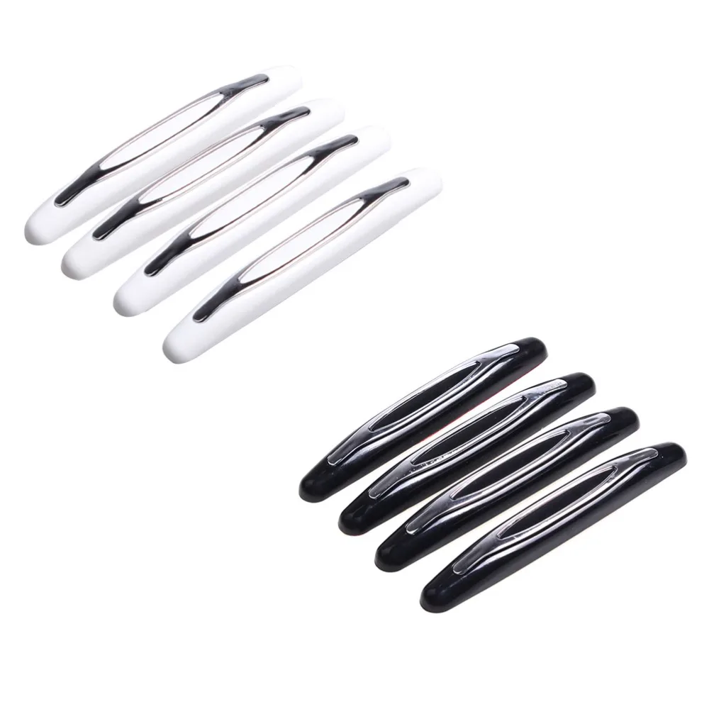 4Pcs/Set Car Door Edge Guards Anti-Collision Sticker Edge Bar Crash-Proof Anti-Scratch Car Protector
4Pcs/Set Car Door Edge Guards Anti-Collision Sticker Edge Bar Crash-Proof Anti-Scratch Car Protector
