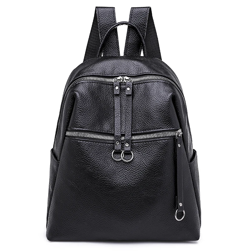 Backpacks Woman 2018 Mini Leather Backpack Female Solid Color Bookbag Mochila Gift Backbag Backpack Schoolbag For Girls
Backpacks Woman 2018 Mini Leather Backpack Female Solid Color Bookbag Mochila Gift Backbag Backpack Schoolbag For Girls