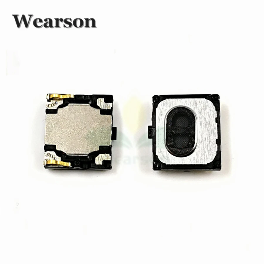 Xiaomi 6 Mi6 M6 Ear Earpiece Speaker Receiver (2)