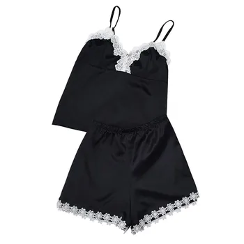 silk nightgown sleepwear sexy pajamas for women sexy Women Lace Sexy Passion Lingerie Babydoll Nightwear 2PC Set#3
silk nightgown sleepwear sexy pajamas for women sexy Women Lace Sexy Passion Lingerie Babydoll Nightwear 2PC Set#3
