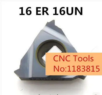 16 ER 16 UN Carbide Threading Inserts External Threading Insert Indexable Lathe Inserts for Threaded Lathe Holder
16 ER 16 UN Carbide Threading Inserts External Threading Insert Indexable Lathe Inserts for Threaded Lathe Holder