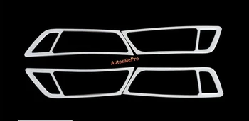 Stainless Inner Interior Side Door Handle bowl Frame cover trim 4pcs For Audi Q5 2008-2016
Stainless Inner Interior Side Door Handle bowl Frame cover trim 4pcs For Audi Q5 2008-2016