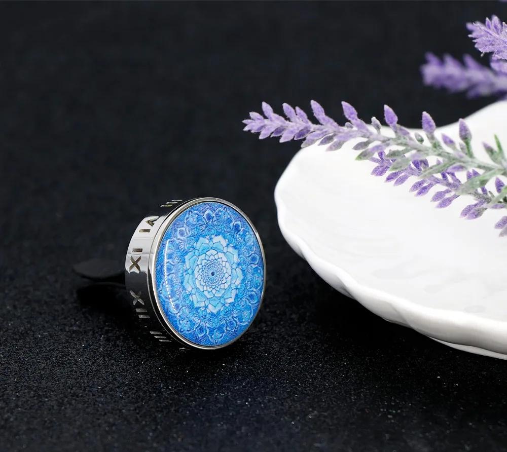 Car diffusre locket (30)