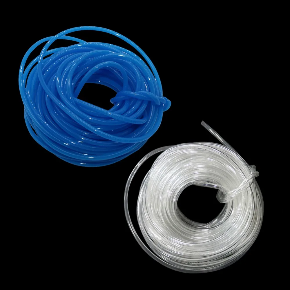 10 m High pressure gas pipe Agricultural Garden Cooling Atomization system Water Hose 4/6mm PU Tube for Industry Atomizing
10 m High pressure gas pipe Agricultural Garden Cooling Atomization system Water Hose 4/6mm PU Tube for Industry Atomizing