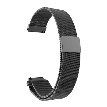 EXRIZU Stainless Steel Watch Strap Metal Wrist Magnetic Bracelet for Huawei Smart Watch 1 2 Pro GT Magic Honor S1 Talkband B5
EXRIZU Stainless Steel Watch Strap Metal Wrist Magnetic Bracelet for Huawei Smart Watch 1 2 Pro GT Magic Honor S1 Talkband B5