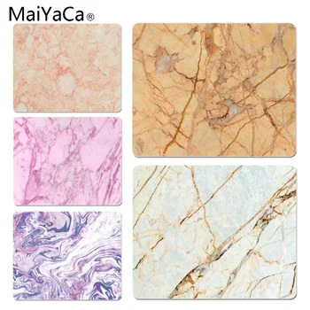 MaiYaCa New Printed Geometric colored marble Beautiful Anime Mouse Mat Size for 180x220x2mm and 250x290x2mm Small Mousepad
MaiYaCa New Printed Geometric colored marble Beautiful Anime Mouse Mat Size for 180x220x2mm and 250x290x2mm Small Mousepad