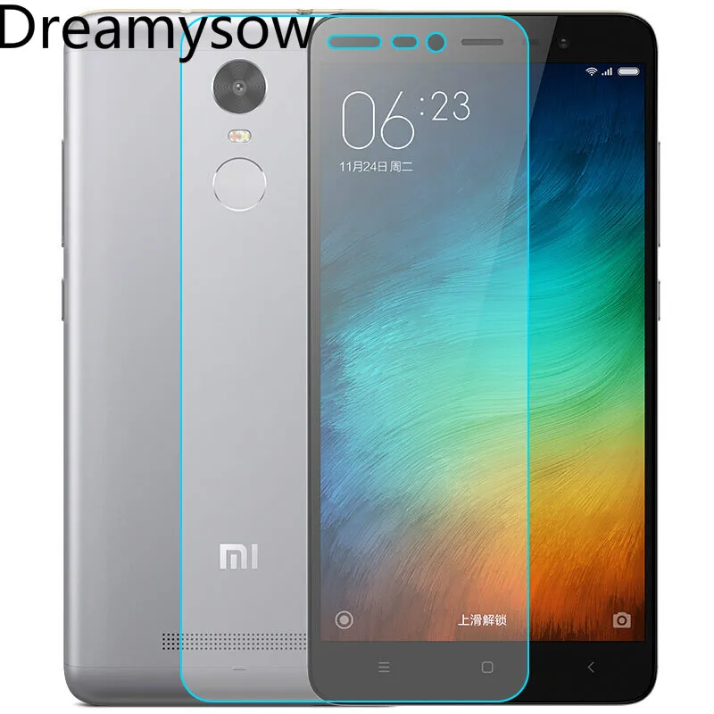 2.5D Tempered Glass For Redmi 3 2 Note 2 3 1S For Xiaomi Note Mi3 Mi4 Mi4C Mi4S Mi4I Phone 0.3mm 9H Screen Protector Film
2.5D Tempered Glass For Redmi 3 2 Note 2 3 1S For Xiaomi Note Mi3 Mi4 Mi4C Mi4S Mi4I Phone 0.3mm 9H Screen Protector Film