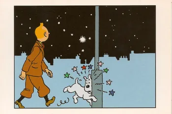 Vintage Adventures of TinTin Poster Stars Post Card Classic Canvas Paintings Wall Posters Stickers Home Decor Gift
Vintage Adventures of TinTin Poster Stars Post Card Classic Canvas Paintings Wall Posters Stickers Home Decor Gift