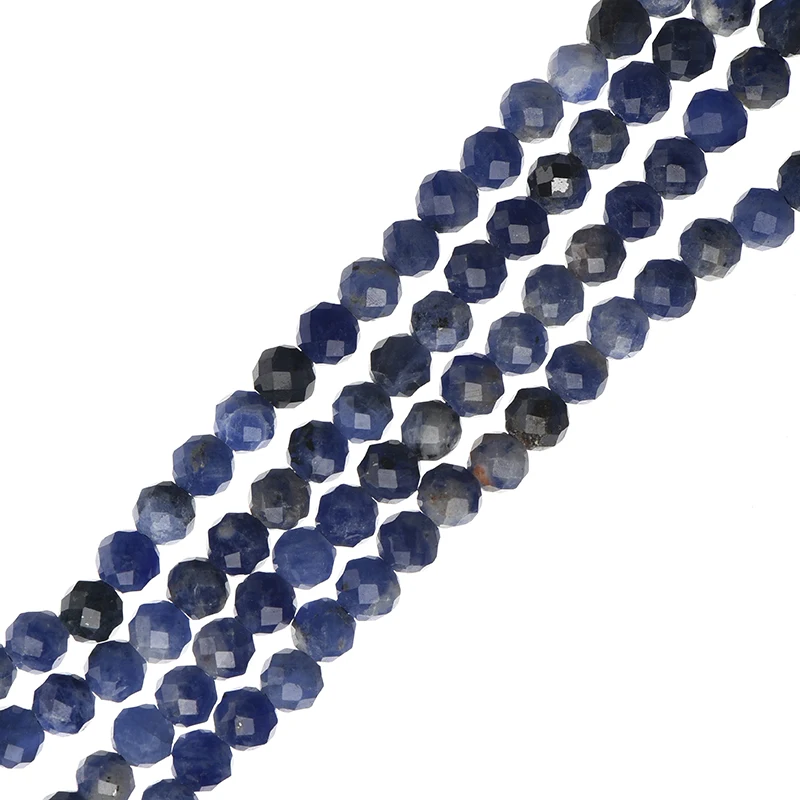 A 3mm-2mm Blue print loose bead chain with gray-black and dark-blue cut beads Can customized Necklace and Bracelet
A 3mm-2mm Blue print loose bead chain with gray-black and dark-blue cut beads Can customized Necklace and Bracelet