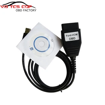 VDTCSCDP FOR F0RD VCM Cable with PIC18F2455 Chip OBD2 Diagnostic Scanner OBD CNP VCM2 ECU Identification in stock 
VDTCSCDP FOR F0RD VCM Cable with PIC18F2455 Chip OBD2 Diagnostic Scanner OBD CNP VCM2 ECU Identification in stock