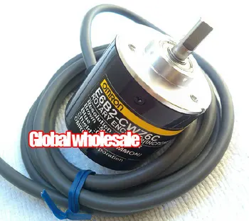 1pcs E6B2-CWZ6C 500P/R encoder for Omron / photoelectric AB 2 phase encoder / 500 line incremental rotary encoder
1pcs E6B2-CWZ6C 500P/R encoder for Omron / photoelectric AB 2 phase encoder / 500 line incremental rotary encoder