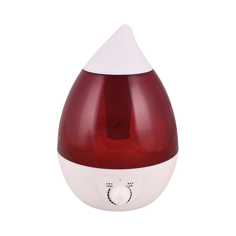 Фото GIAHOL 300ML Aroma Humidifier 12V Humidification Diffuse For Household LED Light Aromatherapy Air Diffuser | Бытовая техника