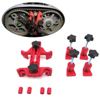 Car Cam Lock Tool Auto Dual Cam Clamp Camshaft Engine Timing Sprocket Gear Locking Tool
Car Cam Lock Tool Auto Dual Cam Clamp Camshaft Engine Timing Sprocket Gear Locking Tool