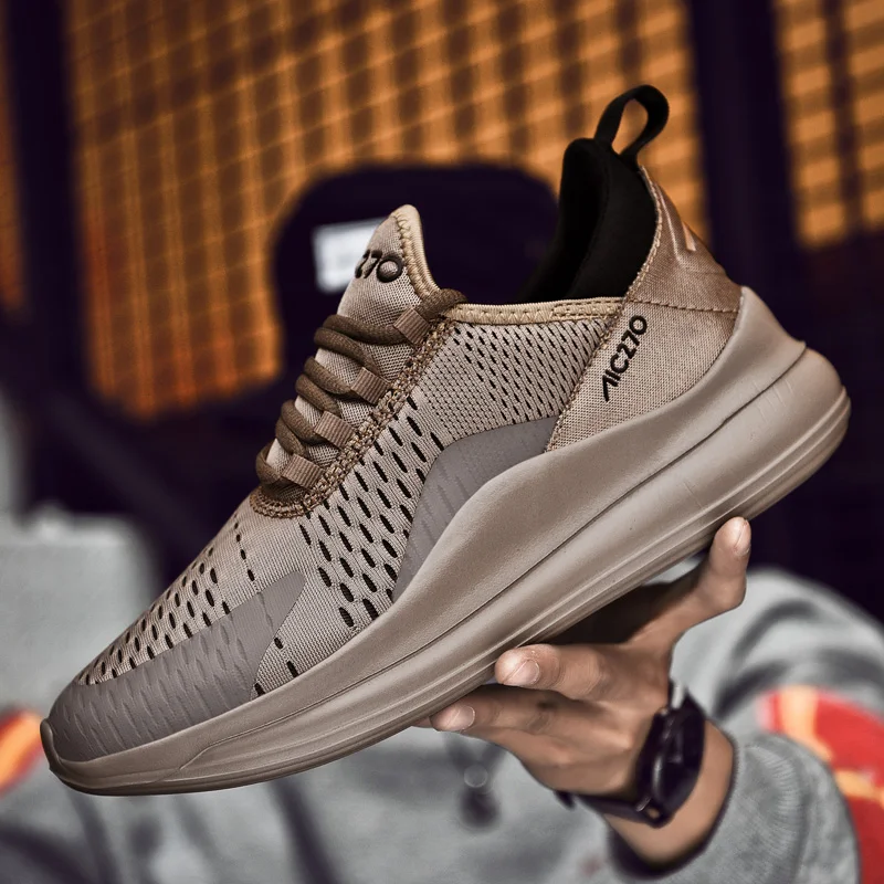 FANPAO 2019 Tennis Fitness Practice Sport Shoes Men Casual Walking Yeezys Shoes Loafers Running Athletic Sneakers Max Shoes 270
FANPAO 2019 Tennis Fitness Practice Sport Shoes Men Casual Walking Yeezys Shoes Loafers Running Athletic Sneakers Max Shoes 270