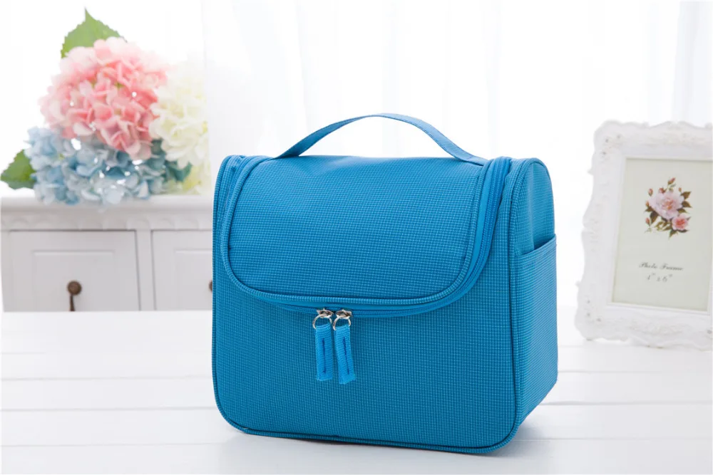 YITIANMEI New Arrive Big Cosmetic Bag Women Make Up Bag Travel Waterproof Portable Makeup Bag Toiletry P18001
YITIANMEI New Arrive Big Cosmetic Bag Women Make Up Bag Travel Waterproof Portable Makeup Bag Toiletry P18001