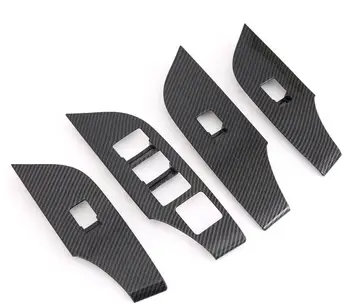 Only for Left hand drive !!! For Toyota RAV4 2019-2020 ABS Accessories Car Interior Door Window Lift Regulator Cover Trim 4PCS
Only for Left hand drive !!! For Toyota RAV4 2019-2020 ABS Accessories Car Interior Door Window Lift Regulator Cover Trim 4PCS