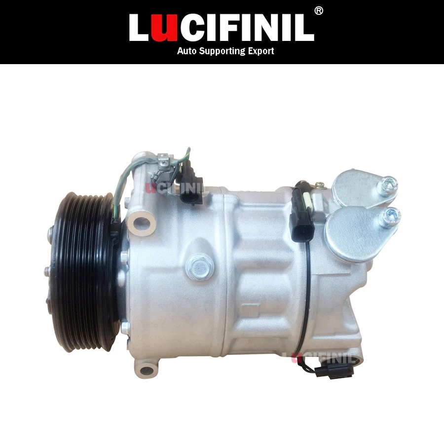 LuCIFINIL 2009-2013 LRRANGEROVERPORT (LS) 3.0 D 4x4 XJ Diesel AC Compresseur Air Conditioning Compressor PXC16 LR058017
LuCIFINIL 2009-2013 LRRANGEROVERPORT (LS) 3.0 D 4x4 XJ Diesel AC Compresseur Air Conditioning Compressor PXC16 LR058017