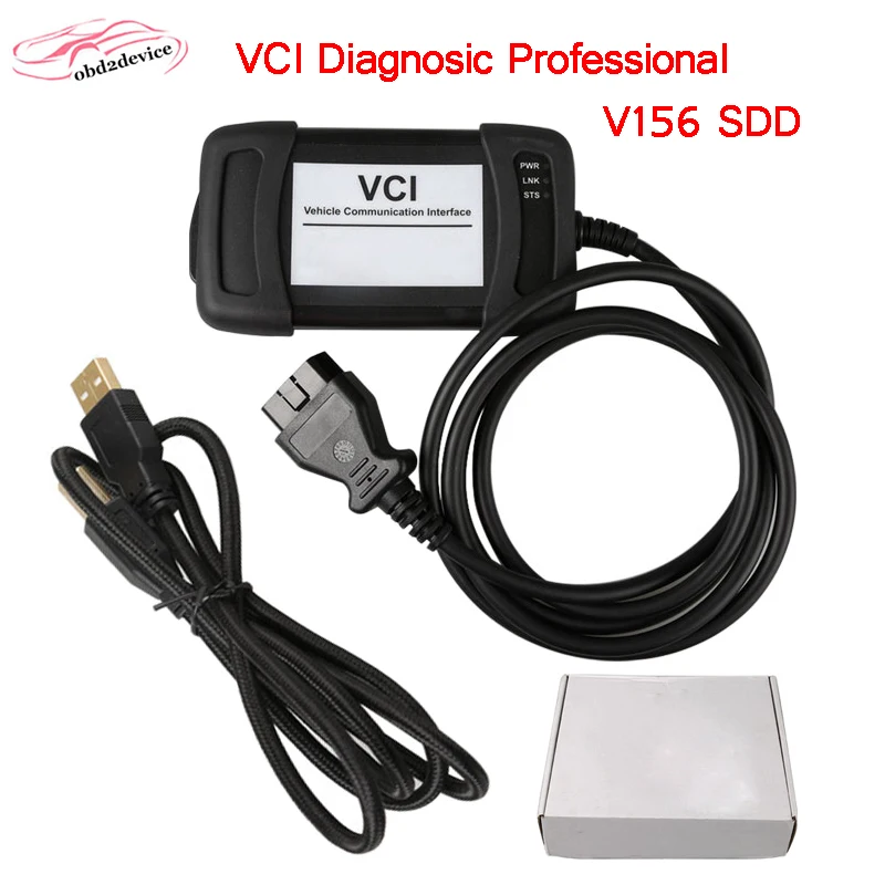 2019 High performance VCI V156 SDD Software Version for JLR Diagnostic and Programming Tool V156 SDD Diagnostics Program
2019 High performance VCI V156 SDD Software Version for JLR Diagnostic and Programming Tool V156 SDD Diagnostics Program