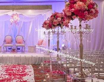 Gold Candle Holders new style Flower Vase Candlestick Wedding Decoration Table Centerpiece Flower Rack Road Lead yuson001
Gold Candle Holders new style Flower Vase Candlestick Wedding Decoration Table Centerpiece Flower Rack Road Lead yuson001
