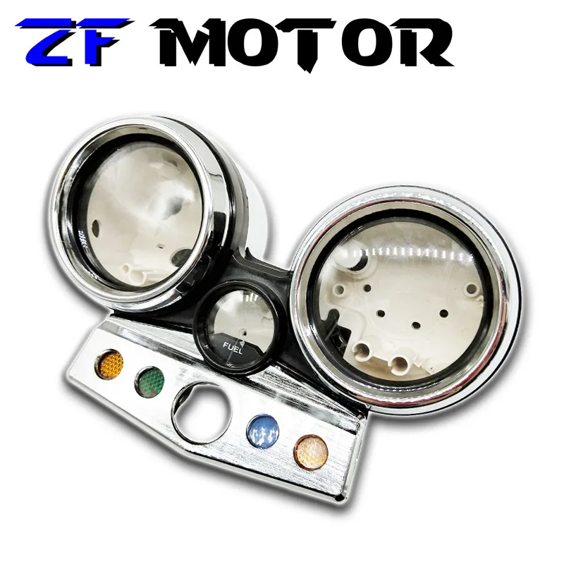 Motorcycle Odometer Speed table Instrument shell Meter Case Gauge Cover For Honda Honda CB400 SF 1995 96 97 1998
Motorcycle Odometer Speed table Instrument shell Meter Case Gauge Cover For Honda Honda CB400 SF 1995 96 97 1998