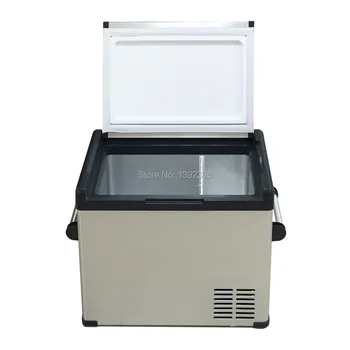 Russian Federation Free Shipping 70L new compressor freezer car refrigerator AC 12V DC24V fridge icebox chamber insulin
Russian Federation Free Shipping 70L new compressor freezer car refrigerator AC 12V DC24V fridge icebox chamber insulin