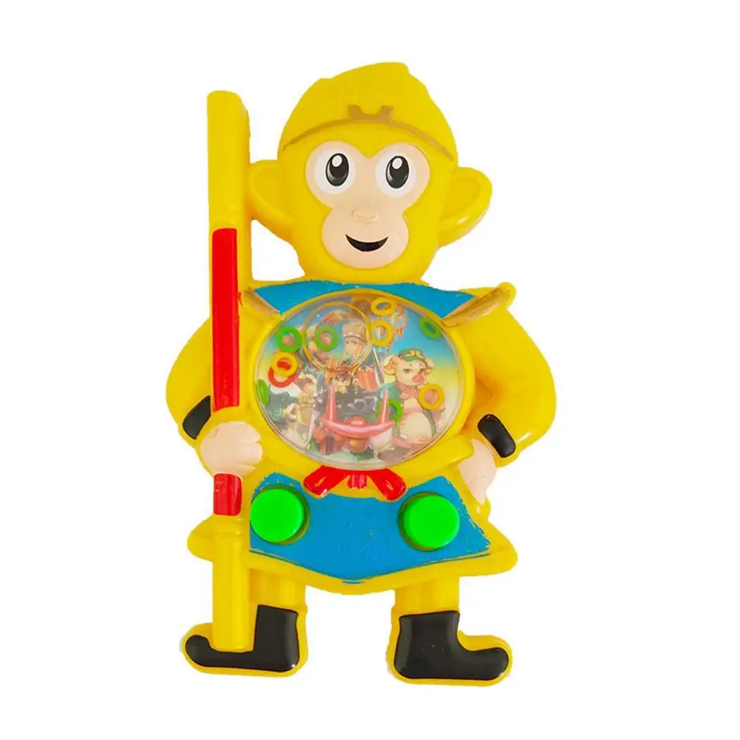 New Kids Children Cartoon Water Machine Console Intellectual Over 3 Years Old Funny Toys Multi
New Kids Children Cartoon Water Machine Console Intellectual Over 3 Years Old Funny Toys Multi